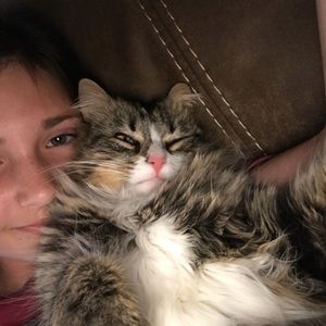 Meet your Posher, Aubrey